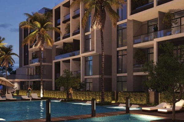 Clan Residents Red Sea 3